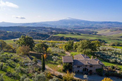 Landhuis in Pienza, Provincia di Siena