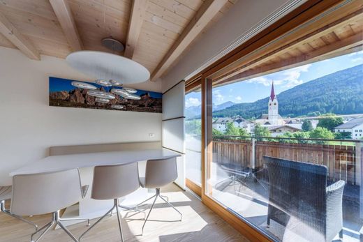 Penthouse in Olang, Bolzano