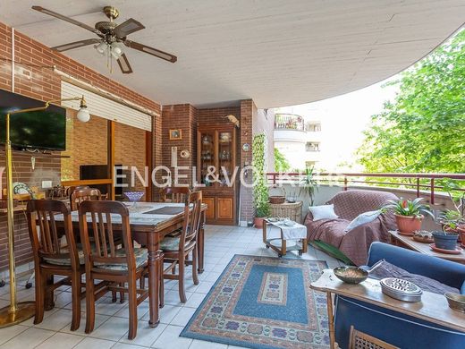 ローマ, ラツィオ州のアパートメント