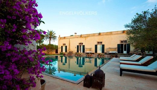 Ruffano, Provincia di Lecceのヴィラ