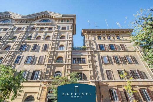 Apartment in Rome, Latium