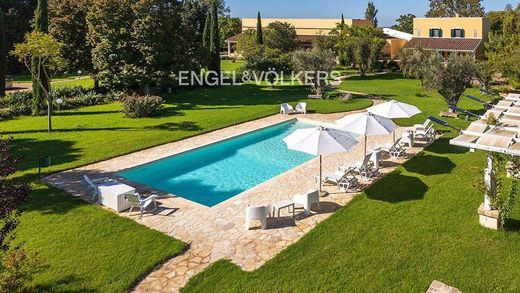 Villa in Trepuzzi, Provincia di Lecce