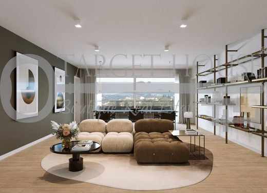 Penthouse in Vacallo, Mendrisio District