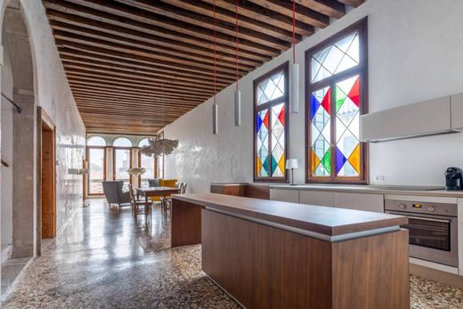 Apartment in Venice, Veneto