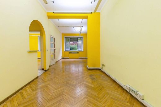 Office in Milan, Lombardy