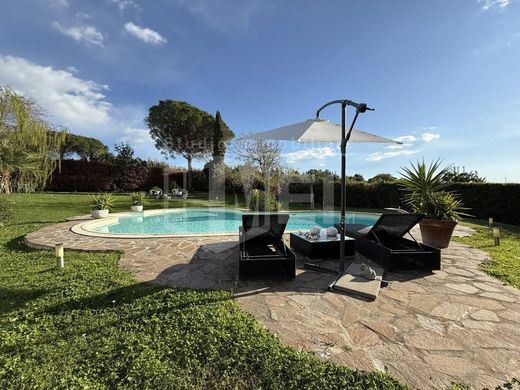 Villa a Livorno, Toscana