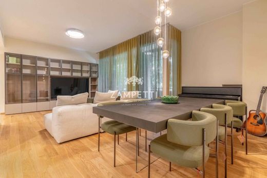 Apartament w Mediolan, Città metropolitana di Milano