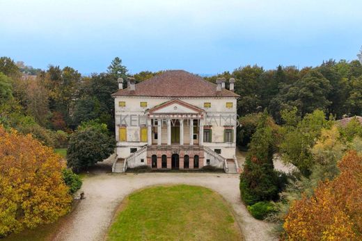 Βίλα σε Fratta Polesine, Provincia di Rovigo