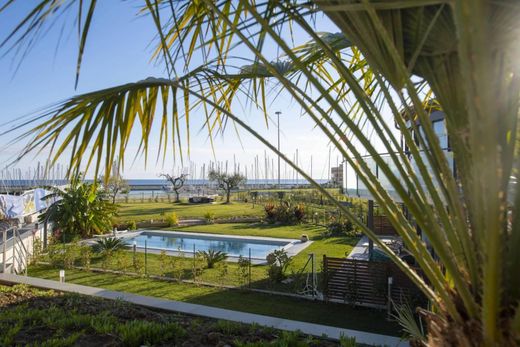 Appartamento a Santo Stefano al Mare, Imperia
