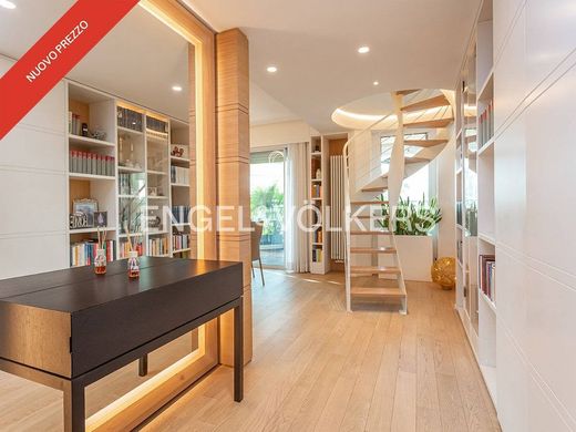 Penthouse in Rome, Latium