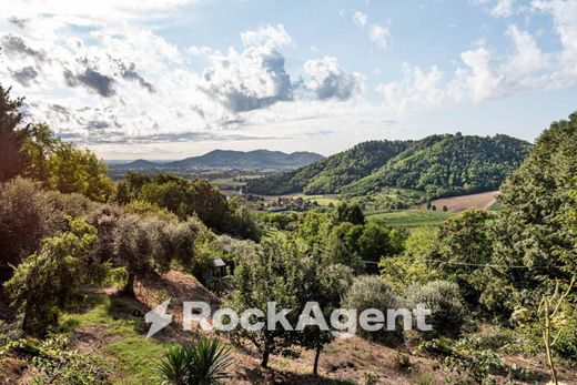 Villa à Teolo, Padoue