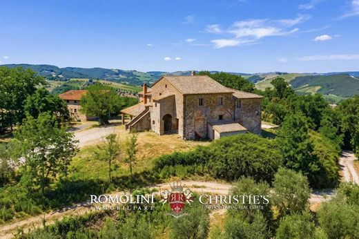 Country House in Allerona, Provincia di Terni