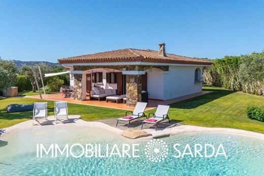 Villa in Palau, Provincia di Sassari