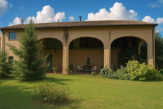 Casa de campo en Torrile, Provincia di Parma
