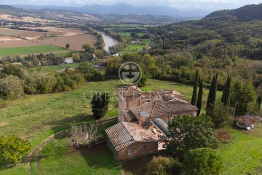 Εξοχική κατοικία σε Gallese, Provincia di Viterbo
