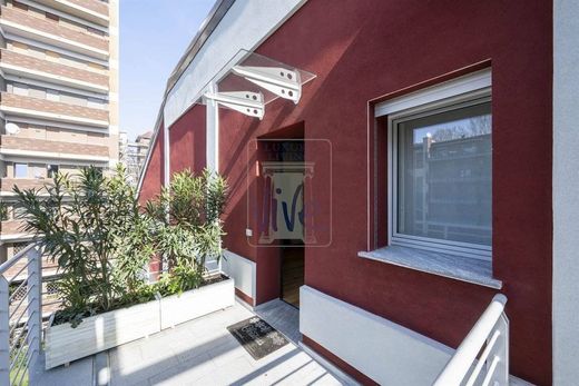 Apartment in Milan, Lombardy