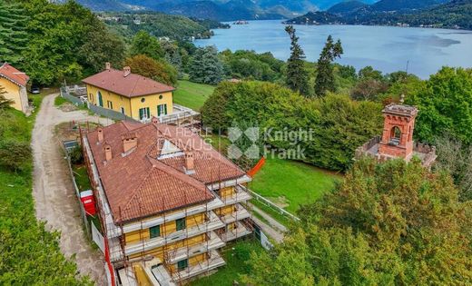 ﺷﻘﺔ ﻓﻲ Gozzano, Provincia di Novara