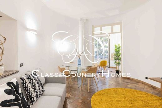 Apartament w Rzym, Lazio