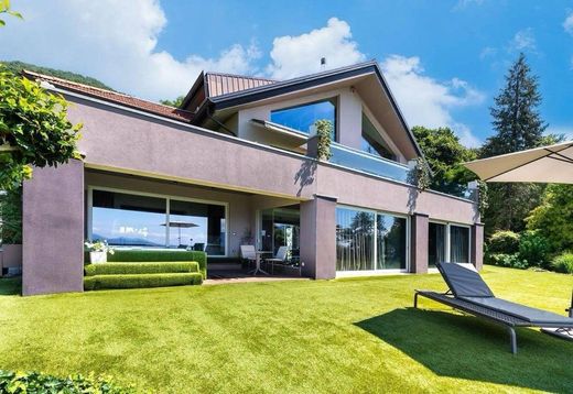 Villa in Verbania, Piedmont