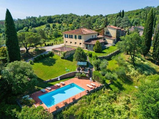 Farm in Arezzo, Province of Arezzo