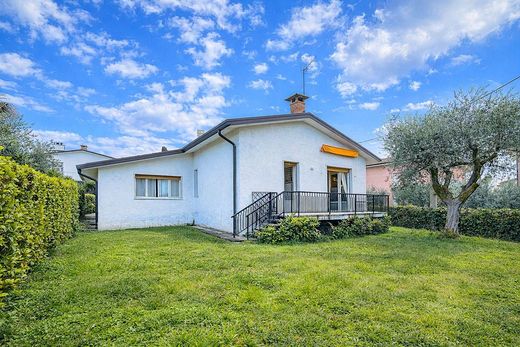 Villa Bardolino, Verona ilçesinde