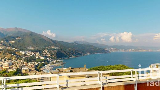 Пентхаус, Arenzano, Provincia di Genova