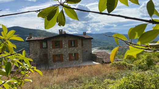 Загородный Дом, Travo, Provincia di Piacenza