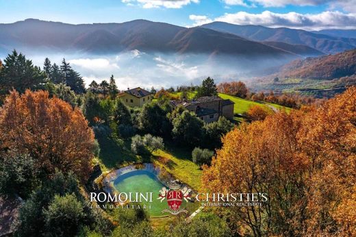 منزل ريفي ﻓﻲ Città di Castello, Provincia di Perugia