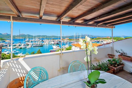 Penthouse w Porto Rotondo, Provincia di Sassari