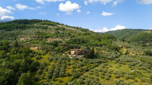 Montecatini-Terme, Provincia di Pistoiaのヴィラ