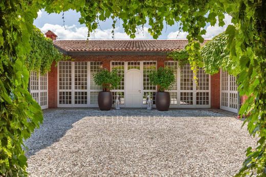 Villa in vendita Eupilio