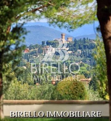 빌라 / 피렌체, Province of Florence