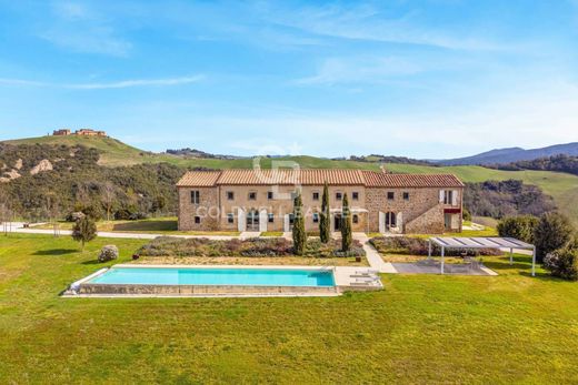 Landhaus in Volterra, Province of Pisa