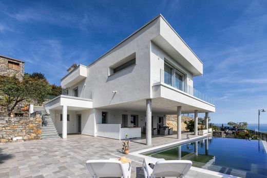 ﻓﻴﻼ ﻓﻲ Alassio, Provincia di Savona