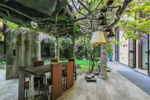 Apartment in Milan, Lombardy