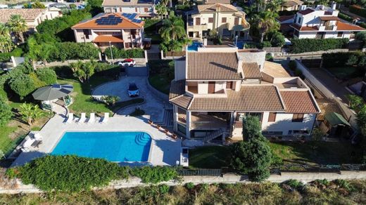 Βίλα σε Carini, Palermo