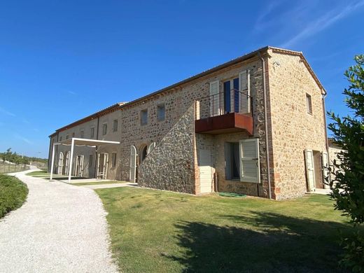 Casa de campo - Pomarance, Province of Pisa