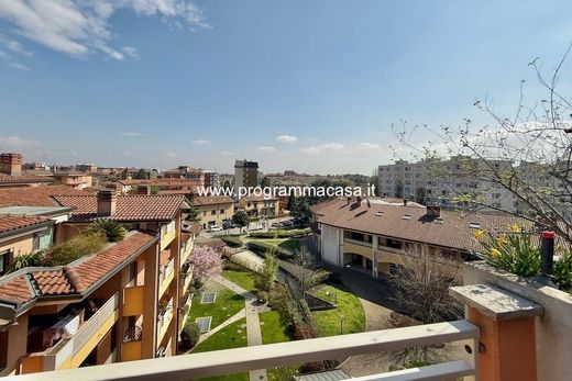 Cobertura - Segrate, Milão