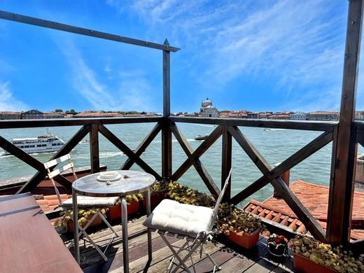Daire Kiralık - Venedik