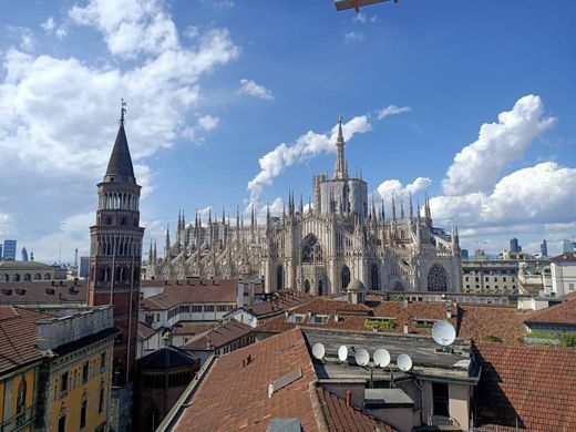 Apartment in Milan, Lombardy