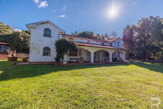 Villa a Livorno, Toscana