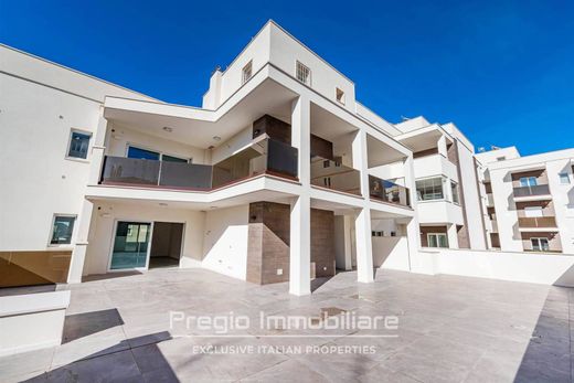 Appartement à Monopoli, Bari