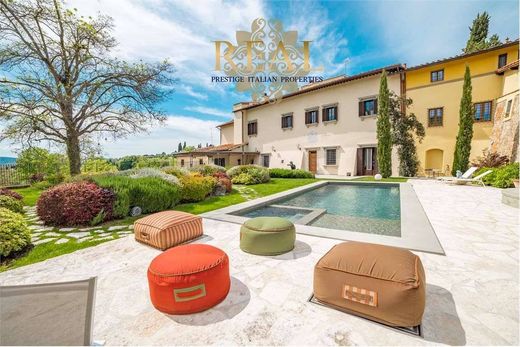 Villa in Florence, Province of Florence