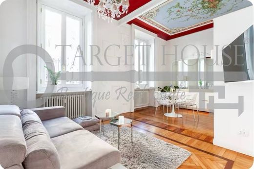 Apartment in Milan, Lombardy