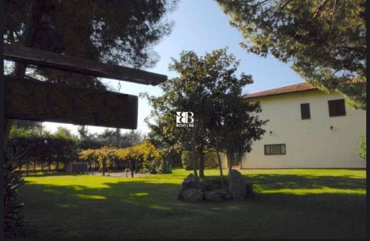 Casa de campo - Orbetello, Provincia di Grosseto
