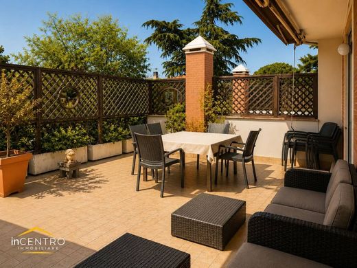 Penthouse in Rome, Latium