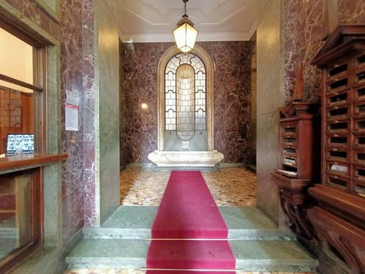 Daire Milano, Milano ilçesinde