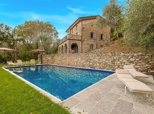 Villa en Bagnone, Provincia di Massa-Carrara