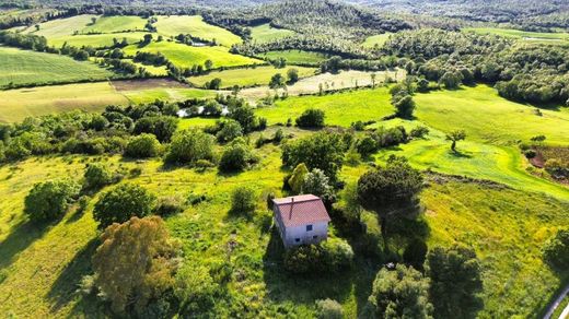 Casa de campo - Capalbio, Provincia di Grosseto