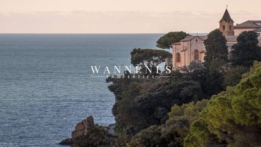 Villa a Santa Margherita Ligure, Genova